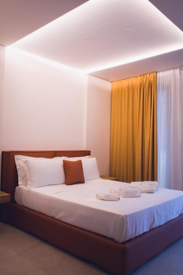 Sunset Hotel Cefalu Exterior photo