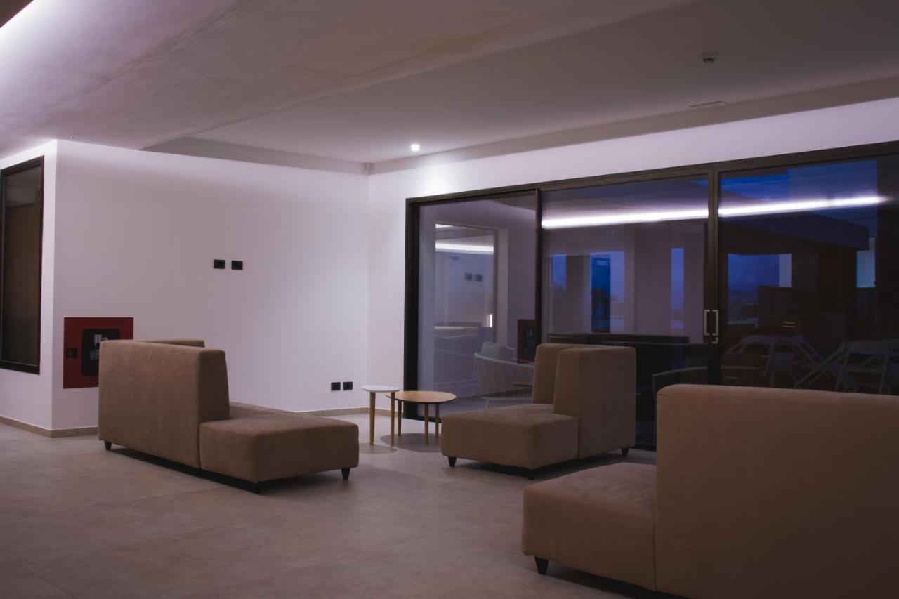 Sunset Hotel Cefalu Exterior photo